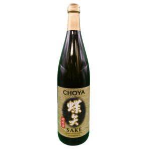 Choya Sake 750ml