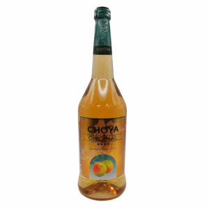 Choya Pflaumenwein 750ml