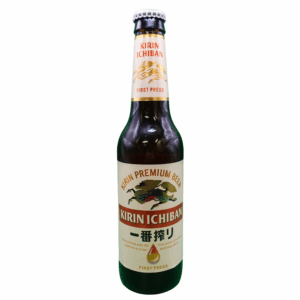 Kirin 330ml             