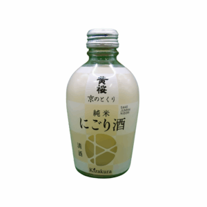Kizakura Junmai Sake 180ml